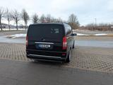 Mercedes-Benz Viano 3.0 CDI AVANTGARDE EDITION 125 lang AV... - Mercedes-Benz Viano Avantgarde mit Diesel-Antrieb