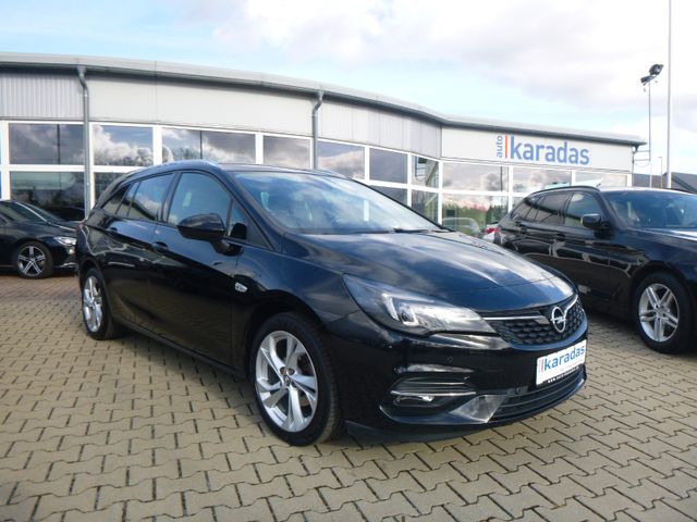 Fahrzeugabbildung Opel Astra K Sports Tourer 1,5 D >NAV/LED/KAM/PDC<