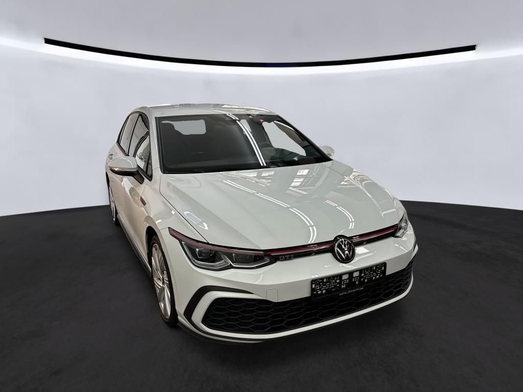 Volkswagen Golf - Bild 2
