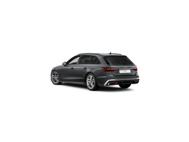 Audi A4 - Bild 3
