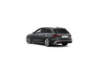 Audi A4 - Vorschau Bild 3