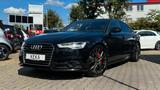 Audi A6 3.0 TDI QUATTRO 20ZOLL! HUD! BOSE! NAVI+ - Audi A6 Gebrauchtwagen in Wiesbaden