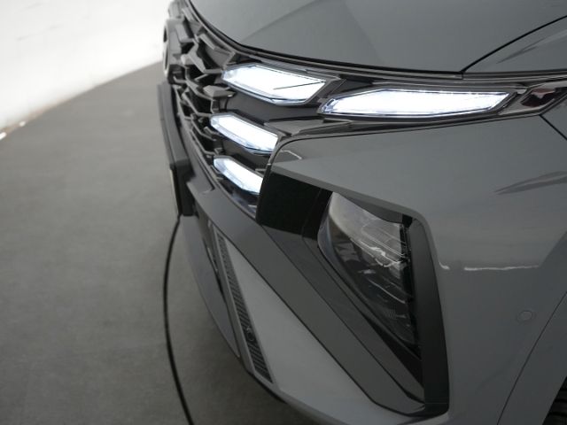 Tucson FACELIFT PHEV N-LINE AT 4WD+LED MATRIX+NA