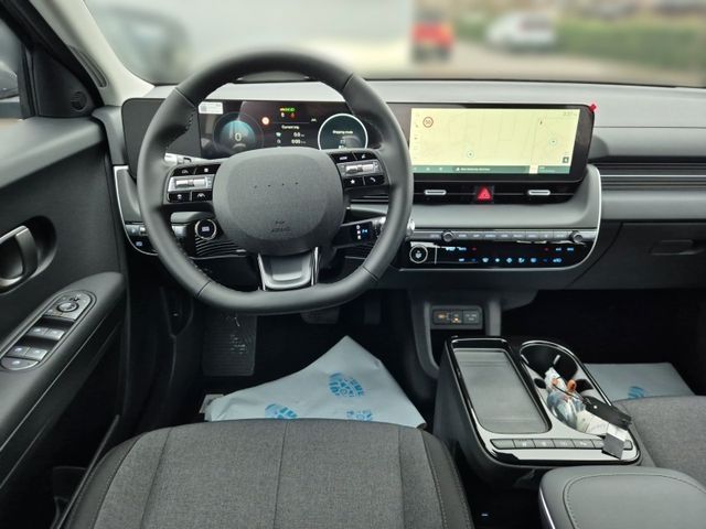 Hyundai IONIQ 5 – Bild 12