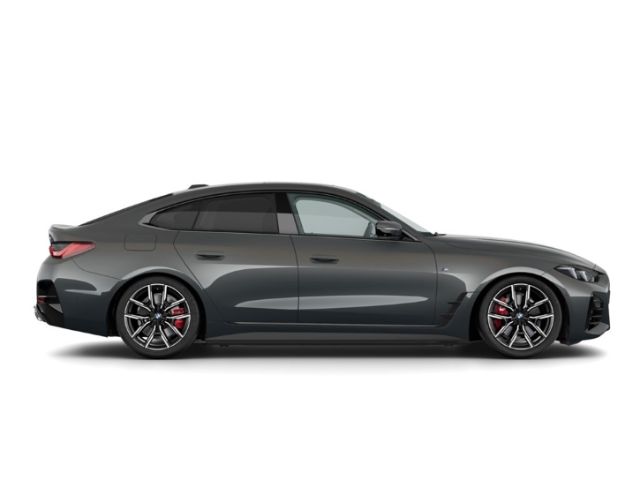 BMW i4 - Bild 4