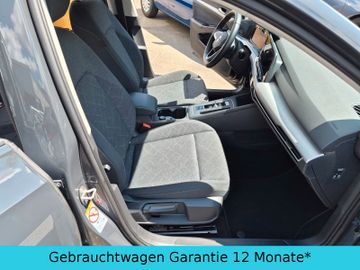Volkswagen Golf - 12