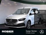 Mercedes-Benz T 180 d PROGRESSIVE Standard LED Navi Kamera Spu - Mercedes-Benz T-Class: Progressive