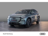 Audi Q4 e-tron - Vorschau Bild 1