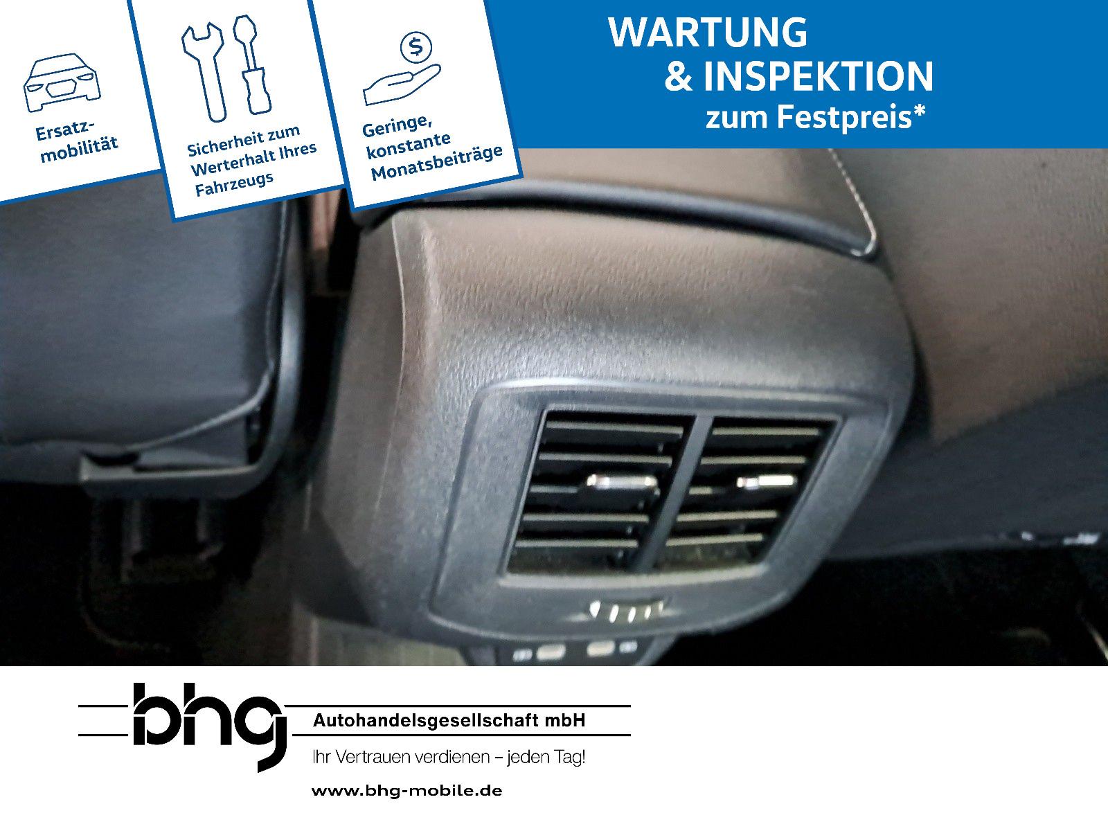 Volkswagen T-Roc Cabriolet 1.5 TSI DSG R-Line *NAVI*APP-CON, миниатюра 15