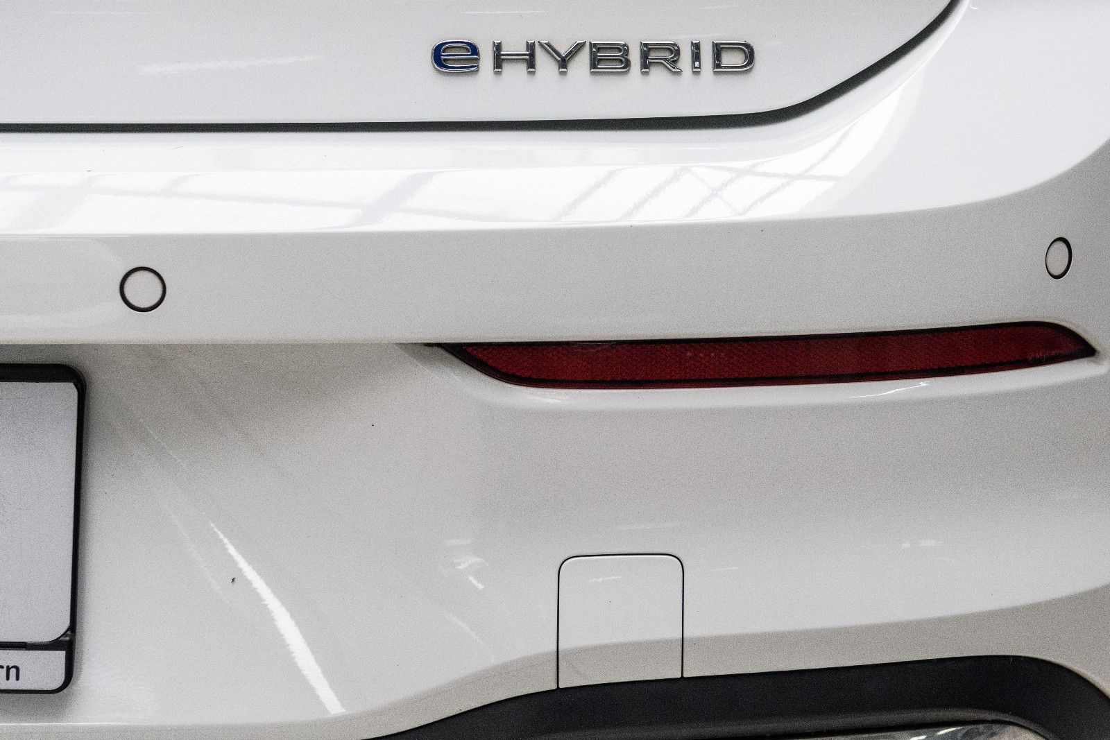 Fahrzeugabbildung Volkswagen Golf  Style eHybrid PHEV +150kw+DSG+ACC+AppCon.