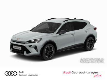 Cupra Formentor DSG VIRT ACC NAVI AHK MEMORY KAM PDC