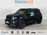 Jeep Renegade Limited AUTOMATIK NAV LED AHK KAMERA AC - Jeep Renegade mit Benzin-Antrieb: Automatik