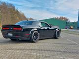 Dodge Seltener handgeschalteter ScatPack aus 1.Hand - : Sportwagen, Seltene