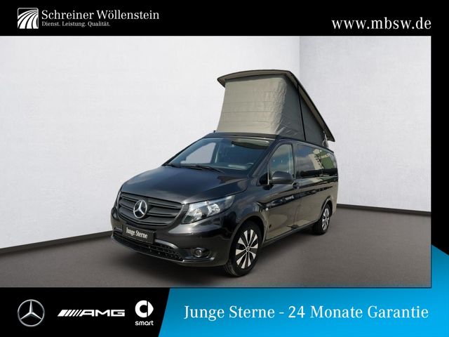 Mercedes-Benz V 220 Marco Polo Activity Distr*Audio40*Navi*DAB