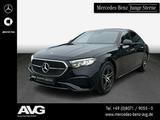 Mercedes-Benz E 200 AMG-Advanced Superscreen Distronic RFK LED - Automatik Gebrauchtwagen in Karlsruhe