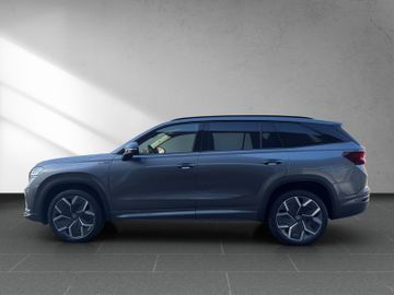 Skoda Kodiaq 2.0 TDI 142 kW 4x4 Sportline*360°*AHZV*