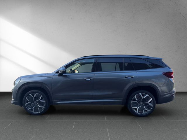 Skoda Kodiaq 2.0 TDI 142 kW 4x4 Sportline*360°*AHZV*