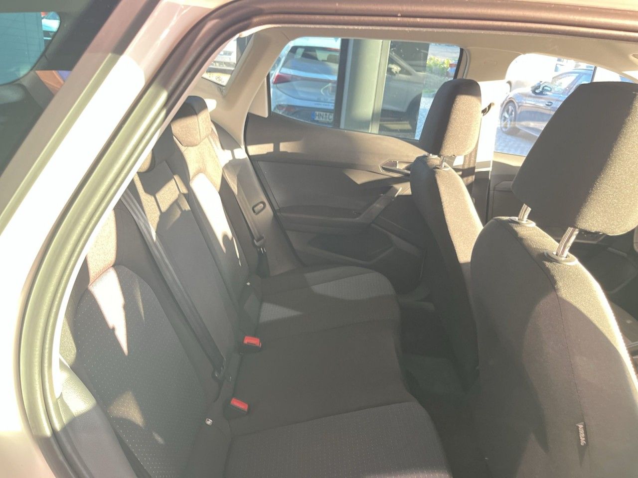 Seat Arona - Bild 12