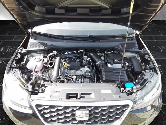 Fahrzeugabbildung SEAT Arona 1.0 TSI Xperience AHK 18''