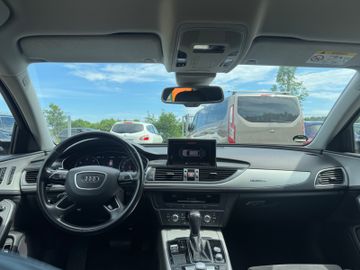 Audi A6 - 10