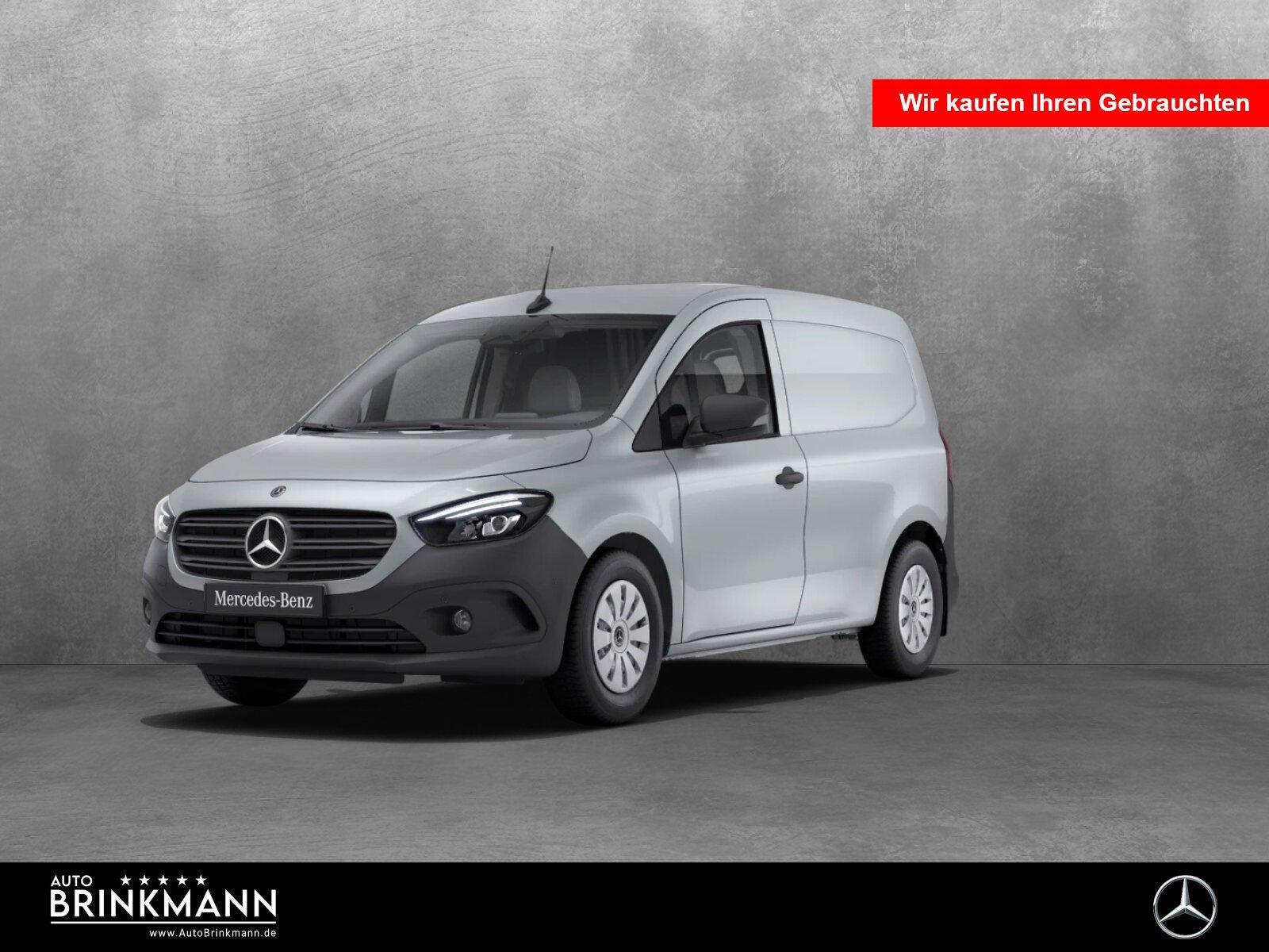 Mercedes-Benz Citan 112 CDI Kasten BASE Standard Sondermodell