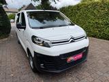 Citroën Jumpy Kasten Driver XL, Automatik - Citroën Jumpy: Kombi