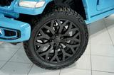 Jeep Wrangler BRUTE 2.0 T-GDI Sahara *1.H *Sonderlack - Jeep Gebrauchtwagen in Oberhausen