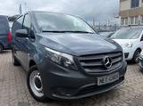 Mercedes-Benz Vito eVito 111 Kasten Extralang*Klima*Kamera - Mercedes-Benz Vito mit Elektro-Antrieb