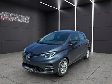 Renault Zoe R135 Experience R135/Z.E. 50 (Miet-Batterie)