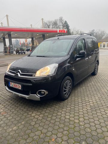 Citroën Berlingo Kombi Selection