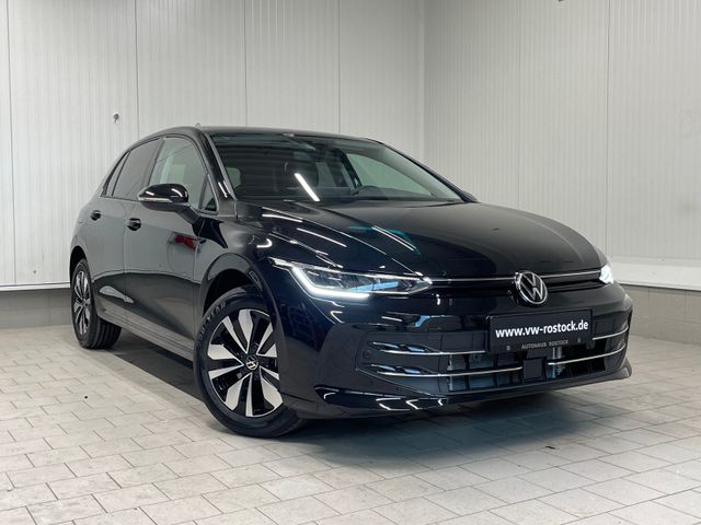 Golf VIII Goal 1.5 eTSI DSG LED NAVI RFK IDA
