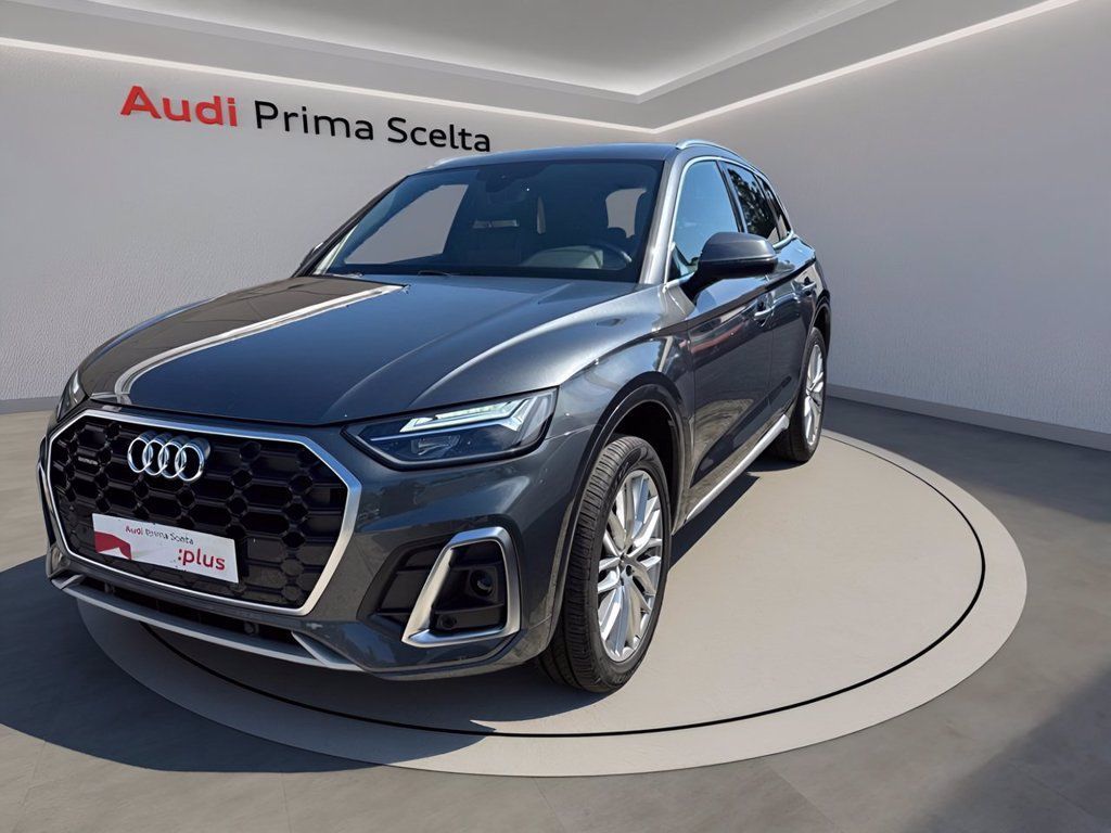 Image of Audi Q5