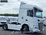 DAF XF 480 4X2 Retarder 2x Tanks Standklima ACC - Angebote