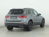 Mercedes-Benz GLC 300 de 4M *AMG*Multibeam*el.Heck*PTS*Kamera* - Hybrid (Diesel/Elektro): Geländewagen