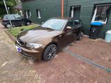 BMW 116i (E87) Facelift Marrakesch Braun L... - BMW 116: 116i E87