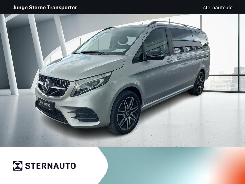 Mercedes-Benz V 300