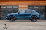 Porsche Macan GTS 381PS|PTSPetrolblau|InterieurGTSKreide - Porsche Macan in Aachen