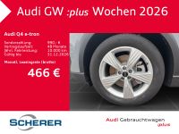 Audi Q4 e-tron - Vorschau Bild 9