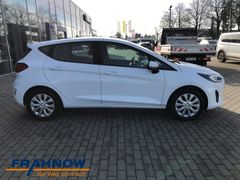 Foto Nummer 4: FORD Fiesta