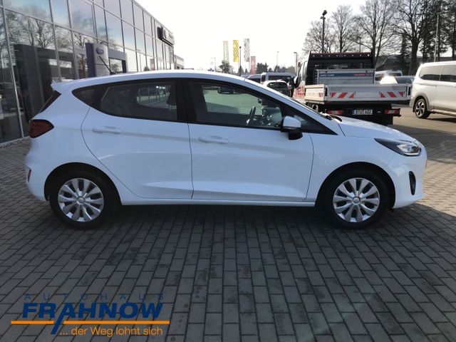 Foto Nummer 4: FORD Fiesta