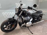 BMW R 18  - BMW MOTORRAD