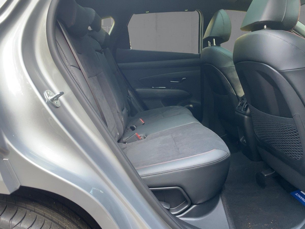 Hyundai TUCSON - Bild 12