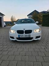 BMW Bmw 335i e93 n55 (LCI) - BMW 335 aus 2011: 335i