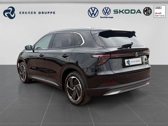 MG S5