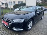 Audi A4 Avant 35 TDI *AUTOMATIK* - Audi A4 Gebrauchtwagen in Dortmund