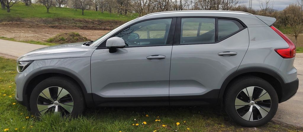 Image of Volvo XC40