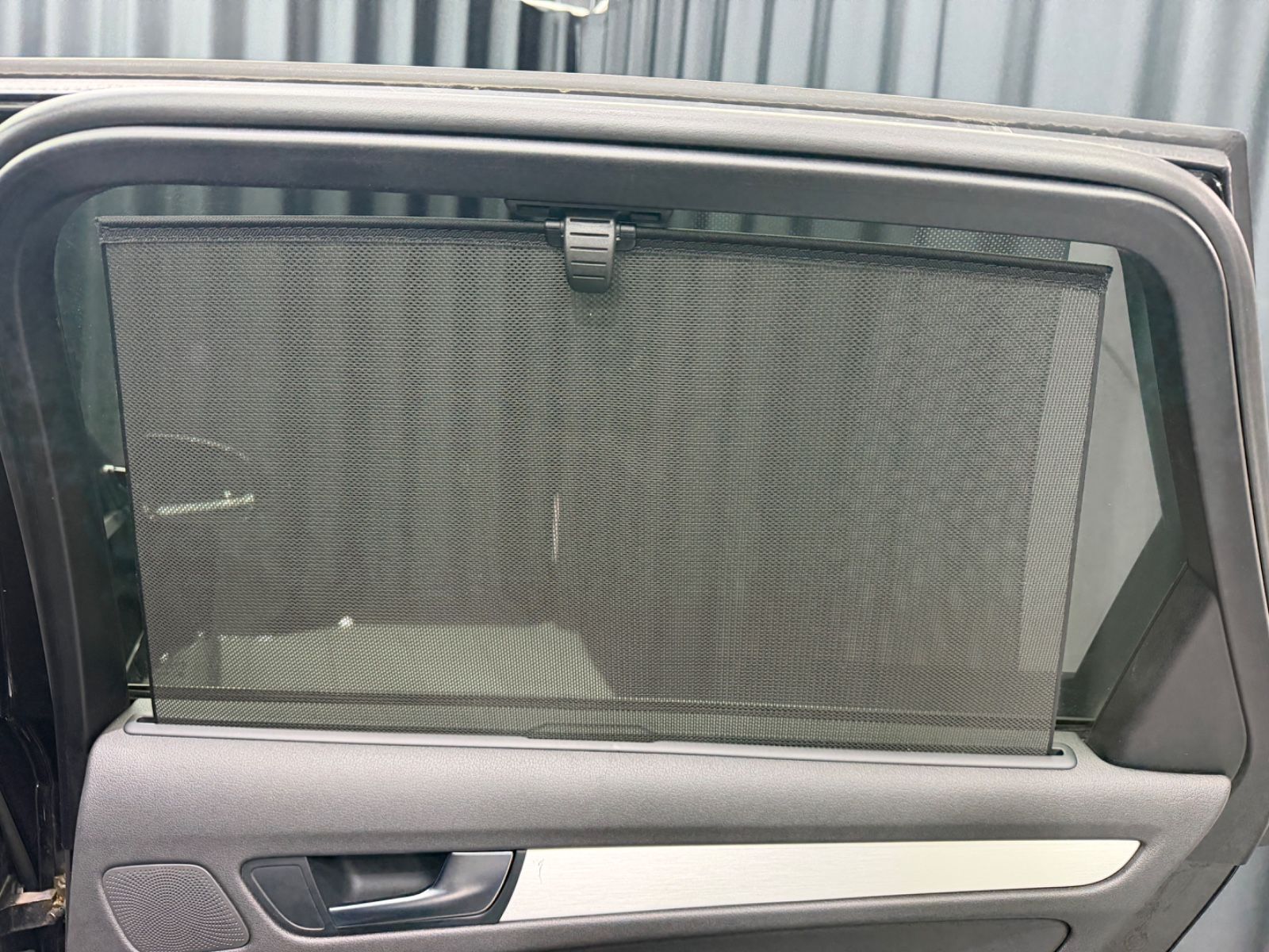 Fahrzeugabbildung Audi A4 Avant S line quattro|B&O|RS-SITZE|NAVI