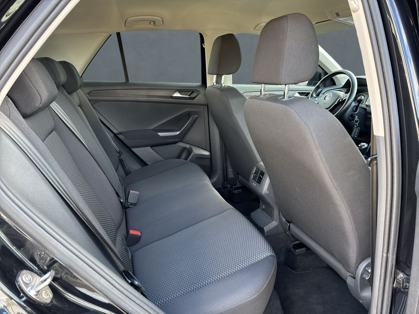 T-Roc 1.6 TDI Navi Apple CarPlay 2-Zonen-Klimaau