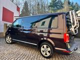 Volkswagen T6 Multivan 4 Motion Generation six 1. Hand  - VW T6 Multivan Gebrauchtwagen in Dresden
