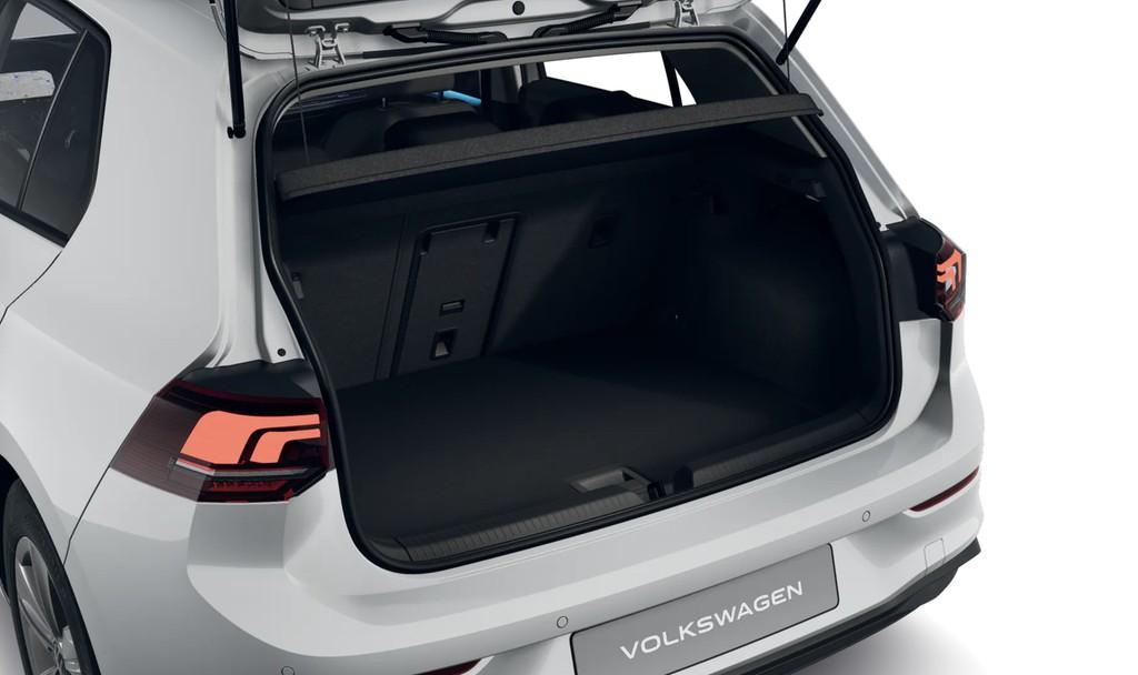 Volkswagen Golf VIII 1.5TSI Life, миниатюра 15